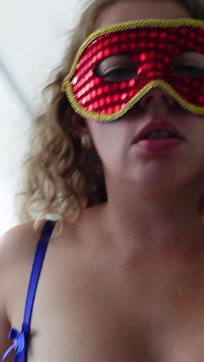 First Sex Video with Creampie Ending!