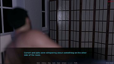 Johannesgaming - update #781 - Pineapple express 8 i wanted to see what Cornell and Julia does behind the split - Jul 21, 2026