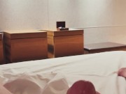 Just a quick one before getting out for dinner