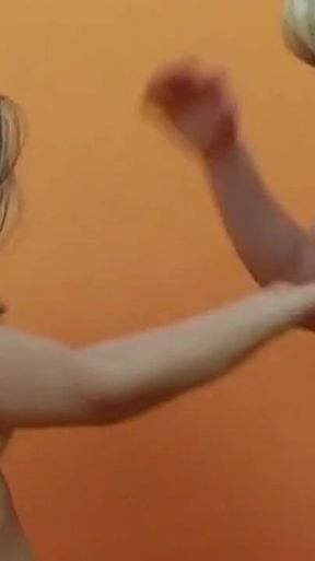 The Real Lesbians #12 - Part 02