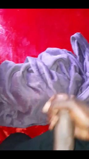 Solo Masturbation