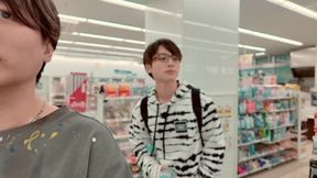 Ikuto X Sho Kitano