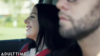 Angela White Cheats on Seth Gamble with Codey Steele's Massive Cock