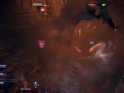 Strangers of Paradise Final Fantasy orgins (Xbox one) Demo