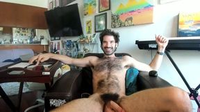 Preston Scritch Party on Oct 21, 2025