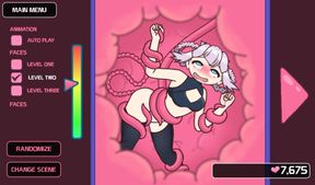 Lovecraft Tentacle Locker [Nazuna]