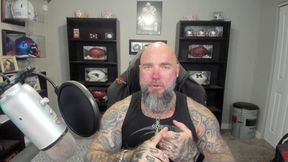 Things Guys Won't Admit