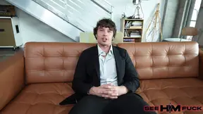 The Finisher Featuring Johnny Palms with Cc Doll