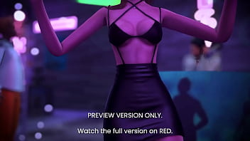 Mystique 2 - 3d Hentai - Preview Version