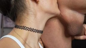 Best Oral&#x1F61C; Sex with Snowball Oral&#x1F61C; Sex - Sensual &mdash;  Sweet & Kinky