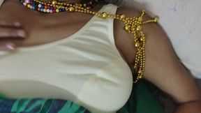 Hot fun of sex and smoking cigarettes