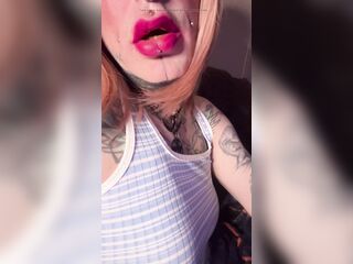 Bawdy Little Secret