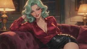 Wedgies Stories #2: Atomic Memories Unleashed