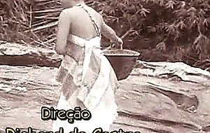 As panteras - a escrava isaura - cena