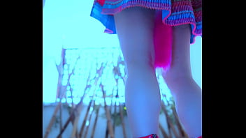 Crossdressing - update #DSCF1934-35