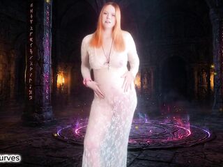 Divine Ritual to Breed Your Stomach