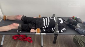 Water Breathplay for the Gimp