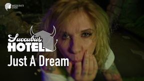 succubus hotel just a dream - scarlett love