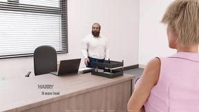 A Very Open Marriage (part 24)