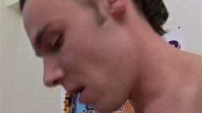 So machen die geilen Biester Schwänze scharf (DBM) Scene 4
