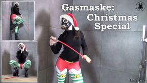 Gasmaske: Christmas Special  -  Gasmask: Christmas Special