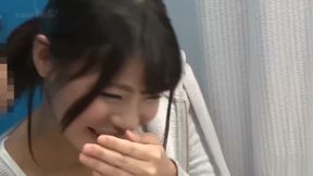 Snagging Asia's Finest on High-Def JAV: Her Eighteen-Year-Old Awakening