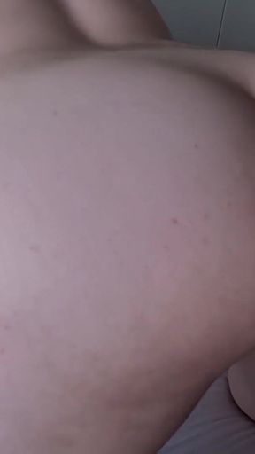 Must-see moment from &quot;I WAS TOO HORNY... INVITED MY STEPSON TO FUCK ME WHILE HE&#039;S DAD STUCK IN TRAFFIC&quot;