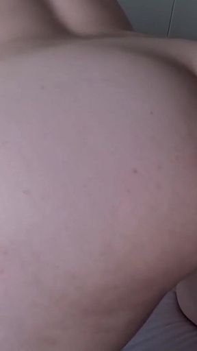 Must-see moment from &quot;I WAS TOO HORNY... INVITED MY STEPSON TO FUCK ME WHILE HE&#039;S DAD STUCK IN TRAFFIC&quot;