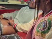 Love not being DL and Love a car quicky 🚗