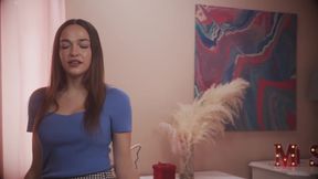 Laura Bentley And Rissa May - Her First - Teaser