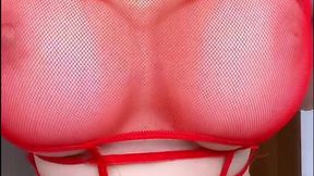 Big Glass Squirting Challenge � I Fill It Up and Drink Every Drop!???? Multiple Orgasms! Lenushka Doll