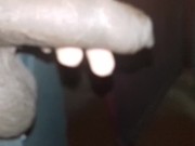 mayanmandev - desi indian male selfie video 109