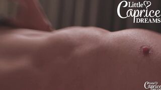 NASSTYx com - Insatiable Passion Isabella de Laa - perfect Bodys