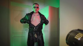 Berlin leather 5