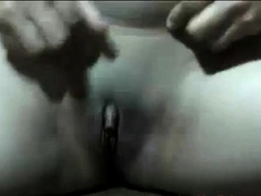 Asian Pinay Cam Girl Annie - Close-Up Webcam Show