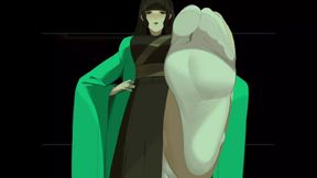 Tower of Trample 162 New Mistress by Benjojo2nd