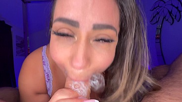 POV ANAL SEX WITH FAT ASS CARMELA CLUTCH