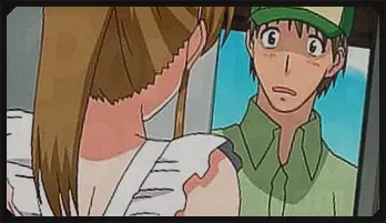 Anime Seduction: Stockings and Desire Top rated