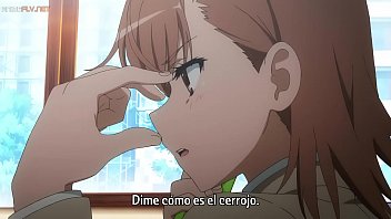 Toaru Majutsu no Index III Capitulo 13 Sub Espa&ntilde_ol