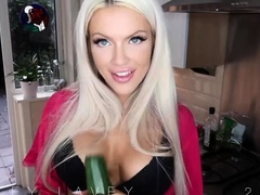 Harley LaVey - Cum Salad