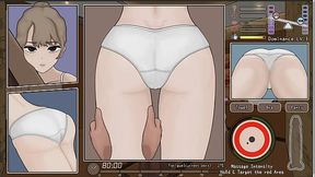 Massage My Ex-Bully - Full Game (no commentary)