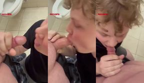 Hot Twink Hook up with man
