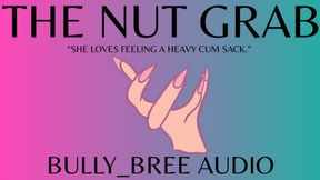 The Nut Grab Audio