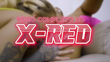 Lésbicas Gostosas E Safadas Se Pegando Com Muito Tesão