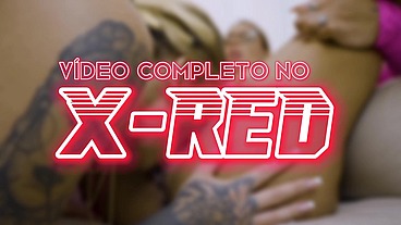 Lésbicas Gostosas E Safadas Se Pegando Com Muito Tesão