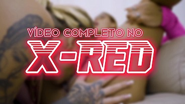 Lésbicas Gostosas E Safadas Se Pegando Com Muito Tesão