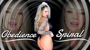 OBEDIENCE SPIRAL