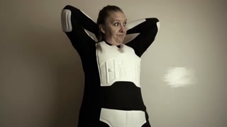 FREE PREVIEW - Your Stormtrooper Girlfriend - Rem Sequence