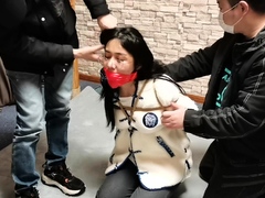 Chinese bondage