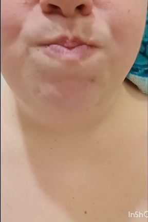 Even Harlots Brush Their Teeth